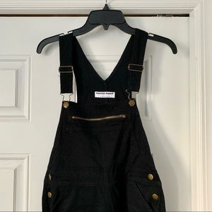 American Apparel Pants & Jumpsuits - American Apparel Overalls American Apparel Pants & Jumpsuits - American Apparel Overalls